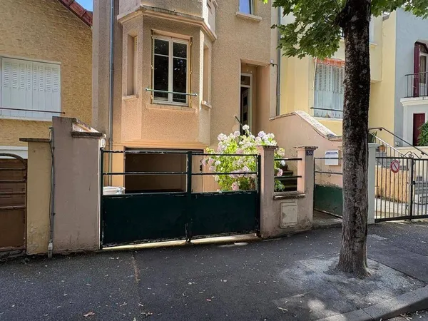 Maison 4 pièces 81 m²