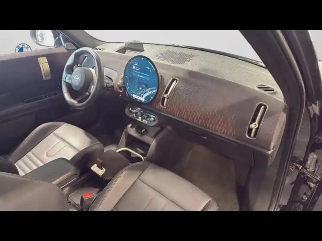 Mini Countryman se 313ch jcw all4 — photo 11