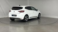 Renault Clio 1.6 E-Tech hybride 140ch RS Line -21N — photo 5