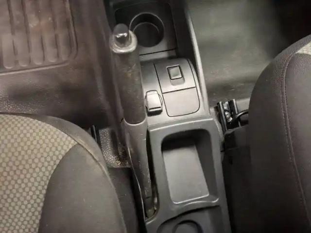 Renault Kangoo Van kangoo express blue dci 95 — photo 37