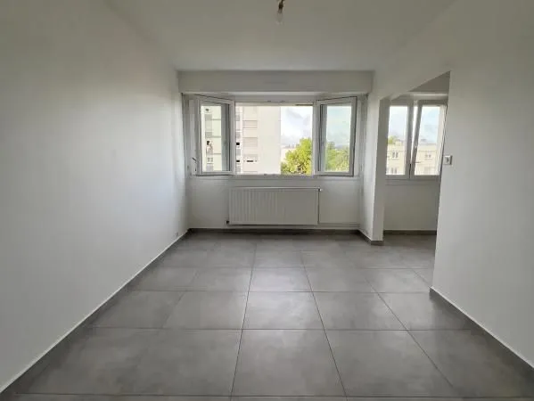 Appartement 4 pièces 78 m²