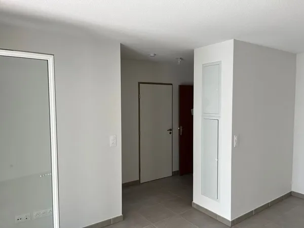 Appartement de 40m2 à louer sur Nîmes