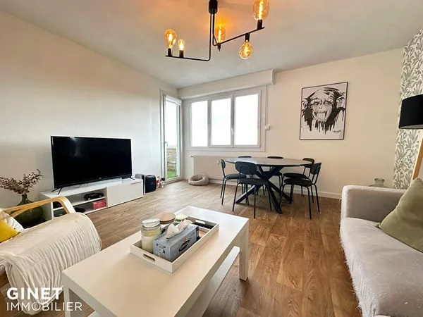 Appartement Riorges 3 pièce(s) 73.70 m2