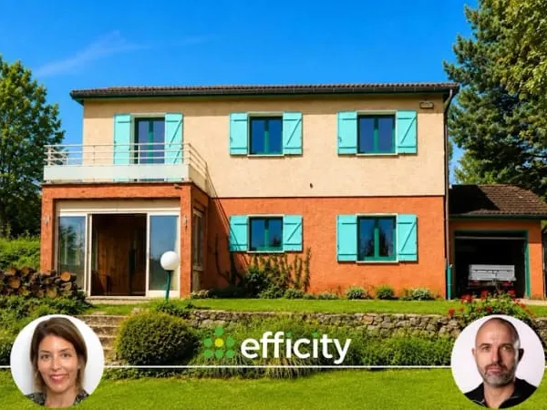 Maison 7 pièces 180 m²