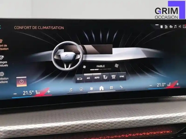 Bmw Serie 4 coupe 420i 184 ch bva8 — photo 29