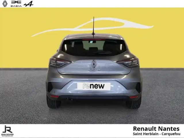 Renault Clio 1.0 tce 90ch evolution — photo 21