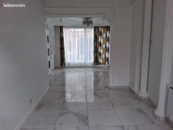 Appartement centre