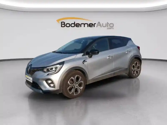 Renault Captur e-tech full hybrid 145