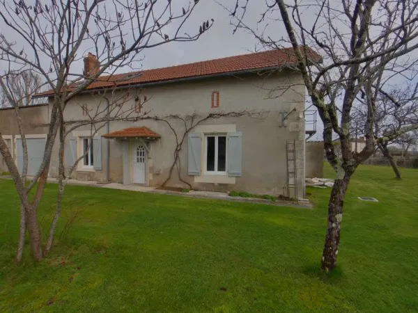 Maison 5 pièces 116 m²
