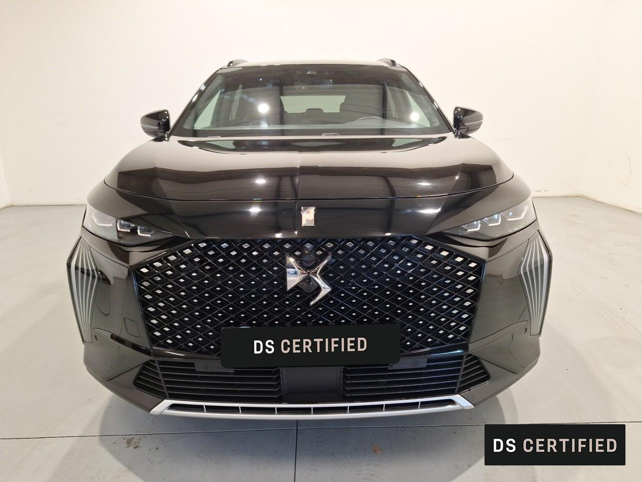 Ds Ds 7 crossback hybride rechargeable e-tense 225 eat8 edition fran — photo 2