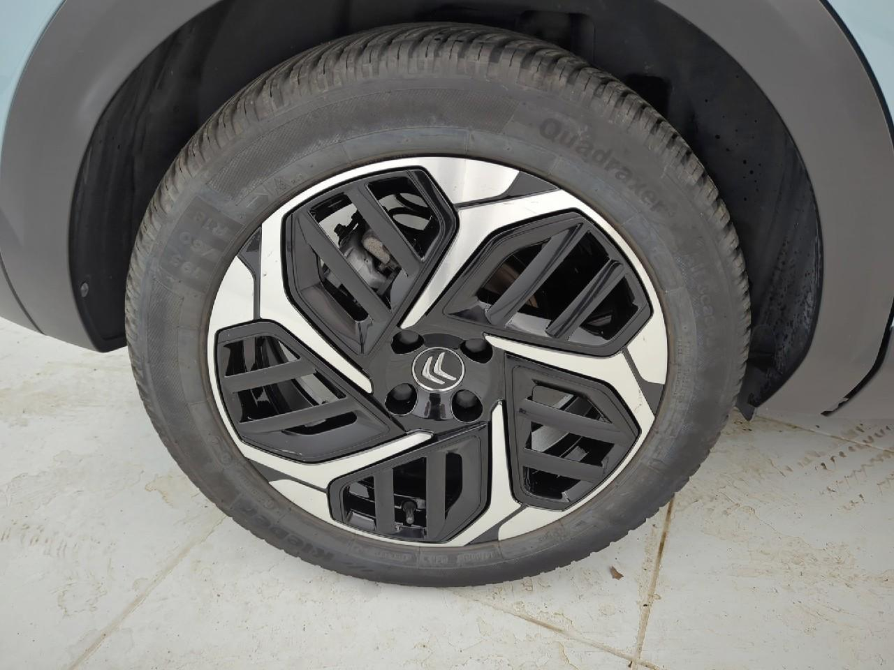 Citroën C4 bluehdi 130 s&s eat8 shine — photo 11