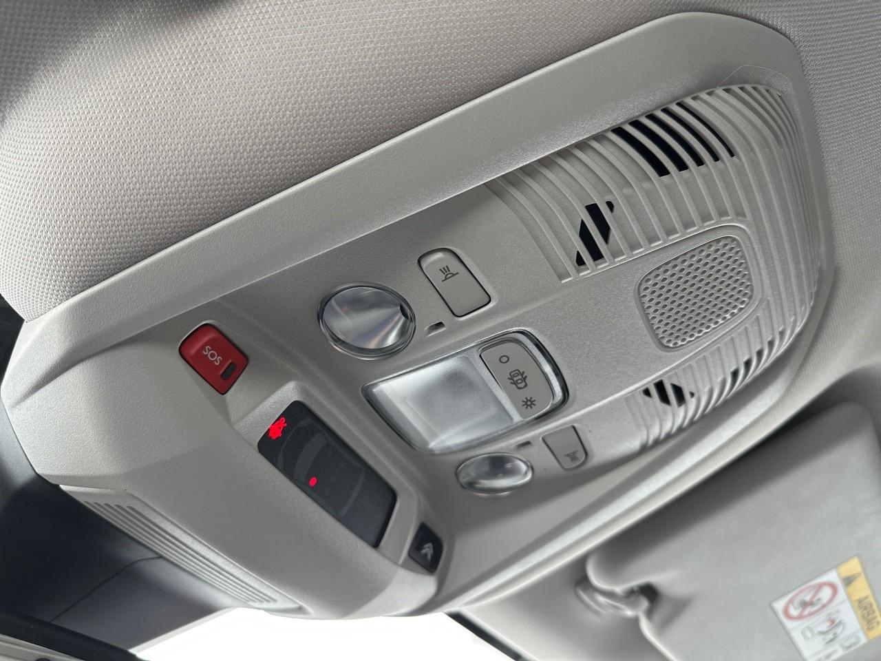 Citroën C5 Aircross puretech 130 s&s eat8 shine — photo 34