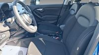 Fiat 500x 1.5 FireFly Turbo 130ch S/S Hybrid DCT7 — photo 9