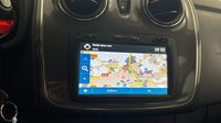 Dacia Sandero 1.5 Blue dCi 95ch Stepway — photo 18
