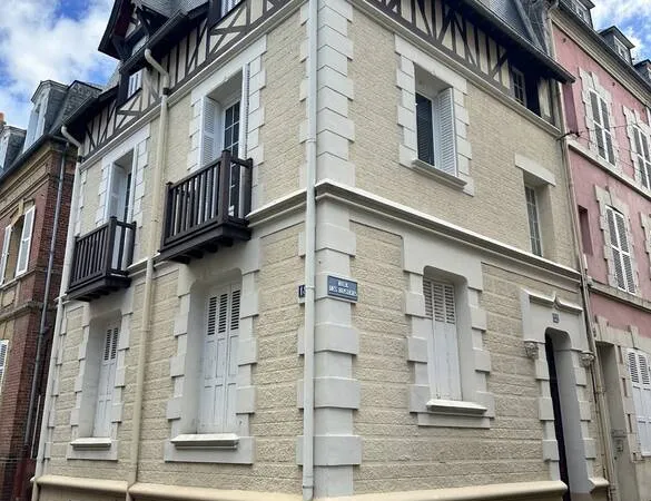 Studio 1 pièce 15 m²