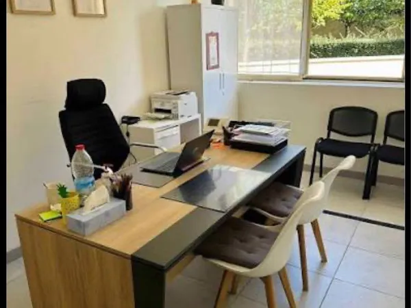 Location de bureaux - Pierrelatte