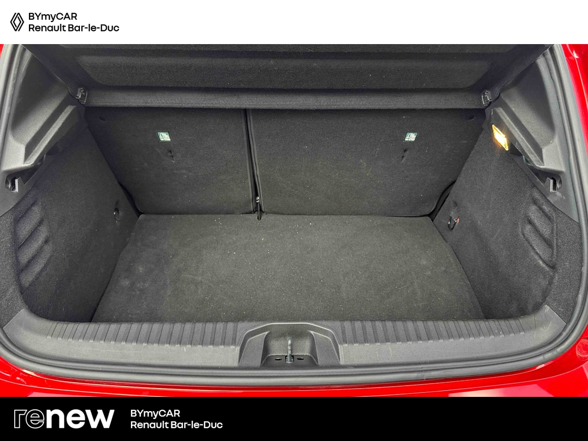 Renault Clio E-Tech full hybrid 145 — photo 13