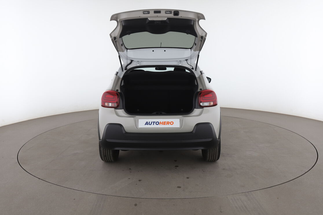 Citroen C3 1.2 PureTech Shine Pack — photo 15