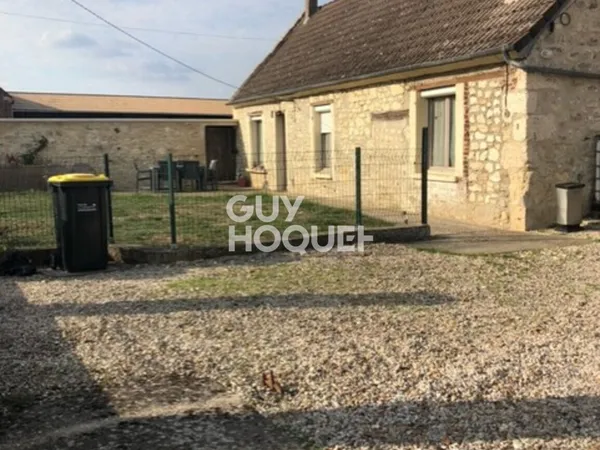 Maison à louer de 3 pièces de 94.6 m²