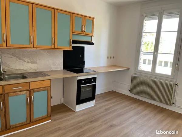 Appartement à louer Beauvais