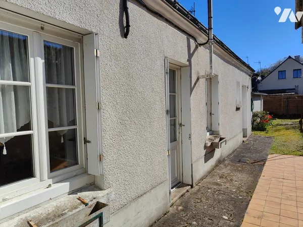 Maison 3 pièces 79 m²