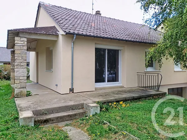 Maison 4 pièces 112 m²