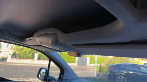 Opel Combo 1.5 CDTi 102 - Cargo Pack Clim – 2019 – 44689 km – Diesel – Boîte Manuelle — photo 3