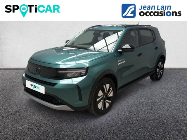 Opel FRONTERA ELECTRIQUE Frontera Electric 113 ch Batterie 44 kWh GS