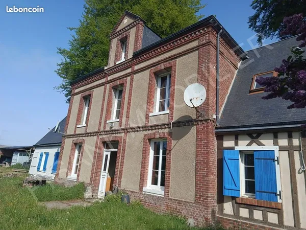 Propriété 12 pièces 227 m²