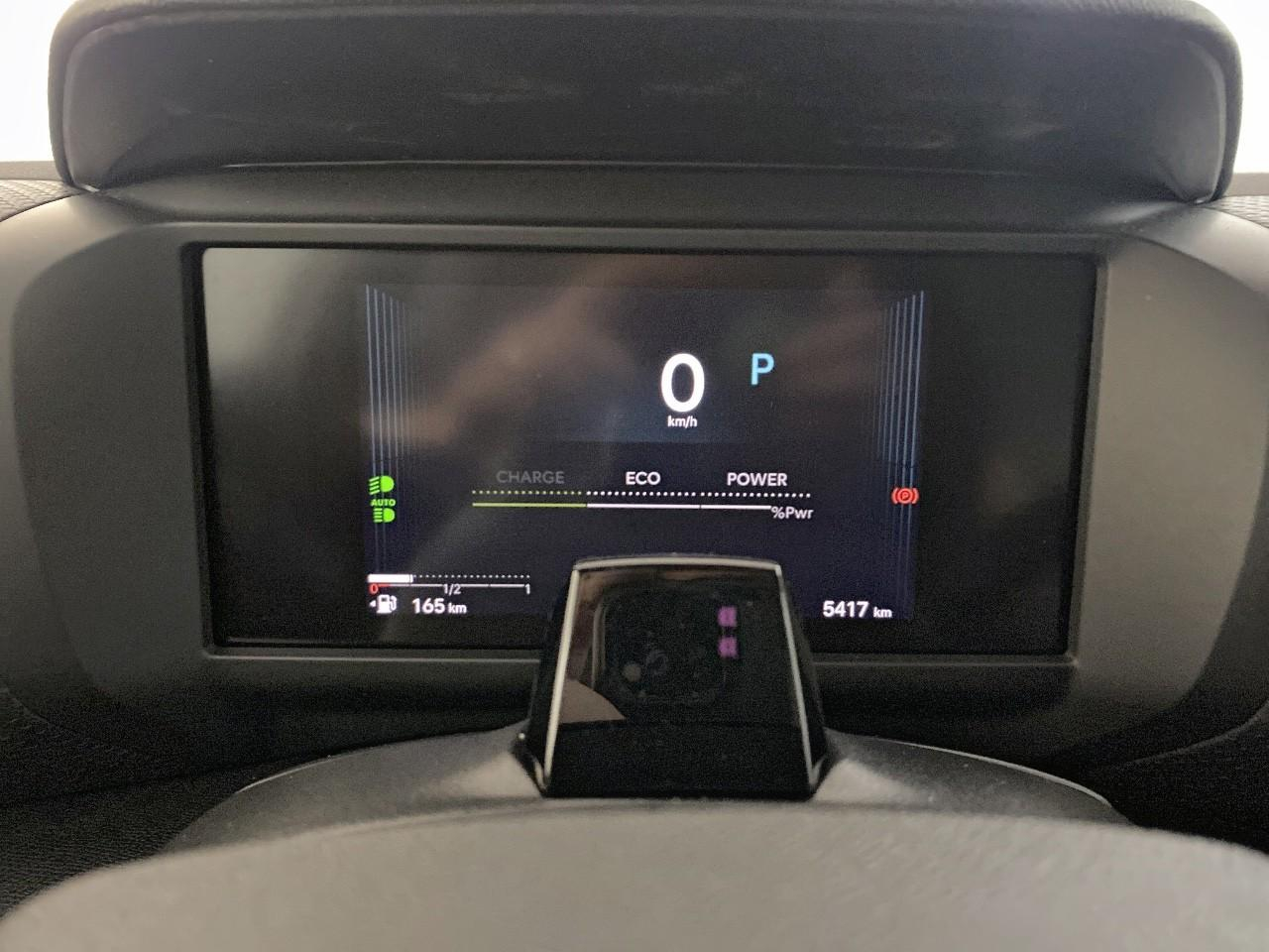 Citroën C4 hybride 145 ch e-dcs6 max — photo 13