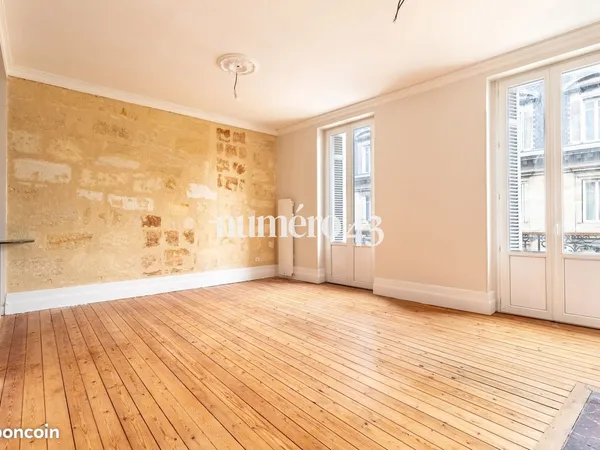 Appartement 3 pièces 67 m²
