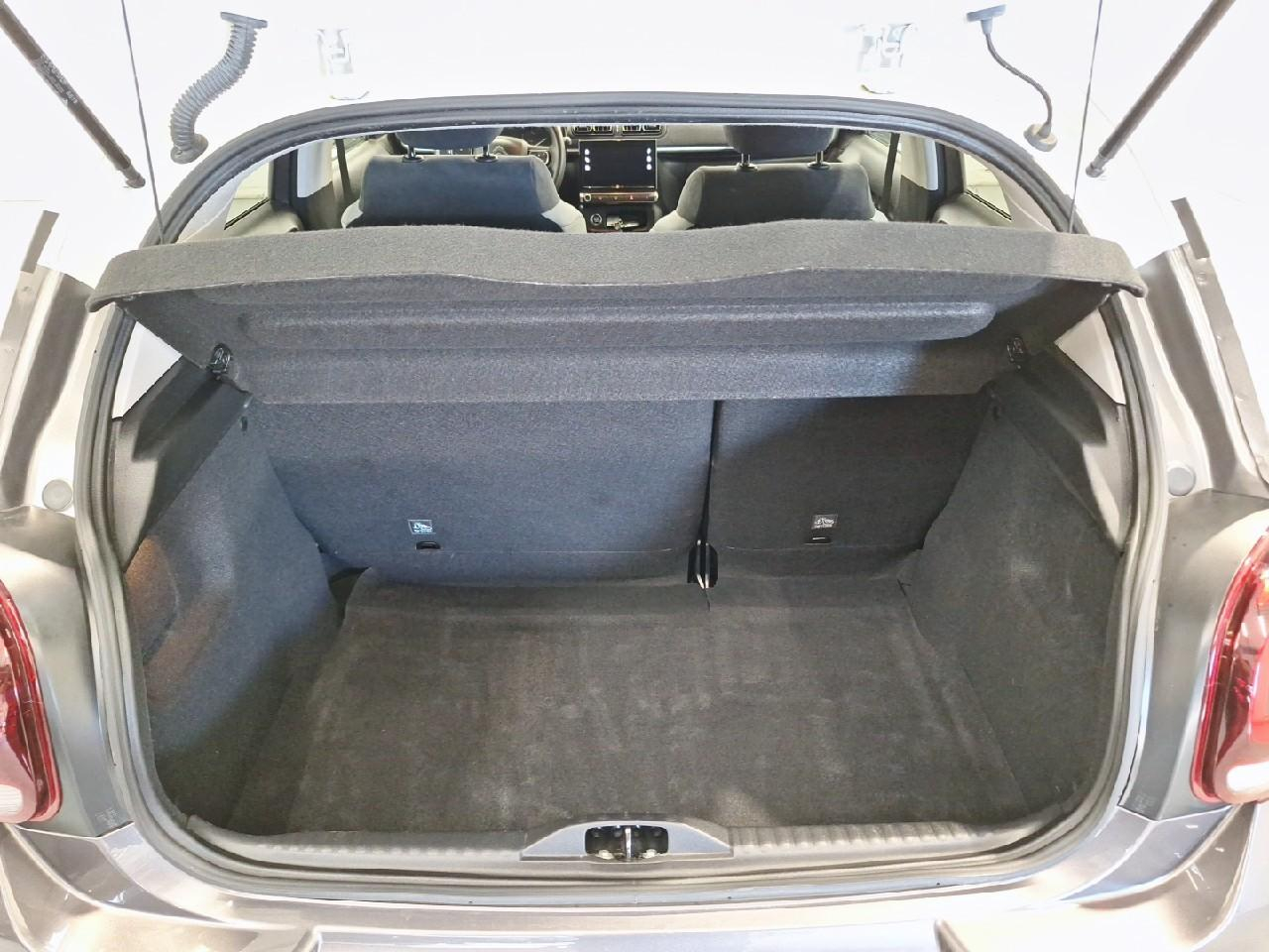 Citroën C3 puretech 110 eat6 elle — photo 6
