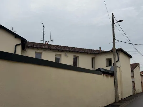 Appartement T3