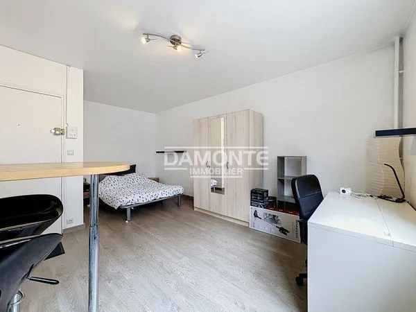 Appartement 1 pièce 25 m²