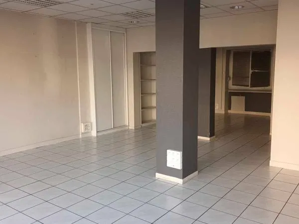 Local commercial