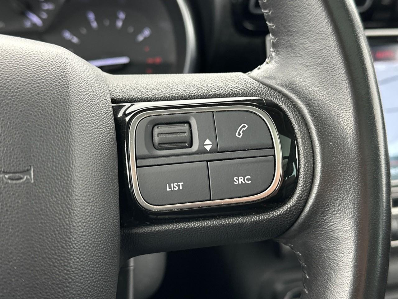 Citroën C3 Aircross puretech 110 s&s bvm6 shine pack — photo 21