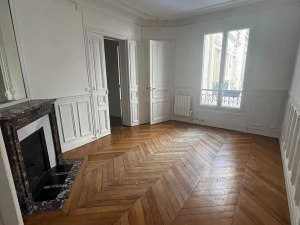 Beau 3 pièces de 62m2 quartier saint Vincent de Paul paris Xème