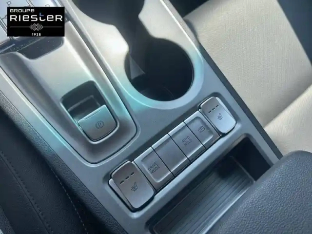 Hyundai Kona electrique 39 kwh - 136 ch — photo 21
