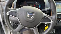 Dacia Spring 45ch Confort Plus - Achat Intégral — photo 25