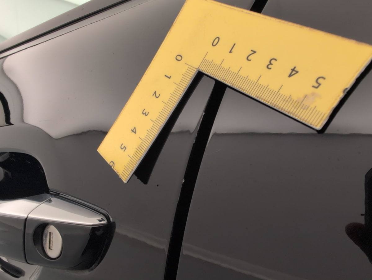 Citroën C3 — photo 28