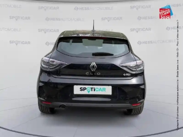 Renault Clio 1.0 tce 90ch evolution — photo 7