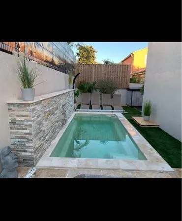Maison Meublé LE PRADET Mer