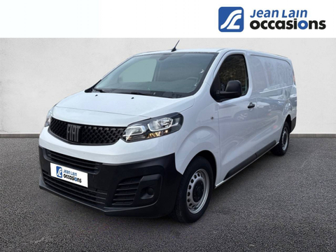 Fiat SCUDO FOURGON 1.5 MULTIJET 100 LONG BUSINESS