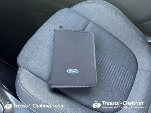 Ford Focus 1.0 ecoboost 125 s&amp;s active — photo 16