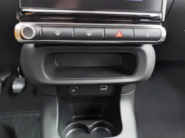 Citroën C3 puretech 83 s&amp;s bvm5 shine — photo 13