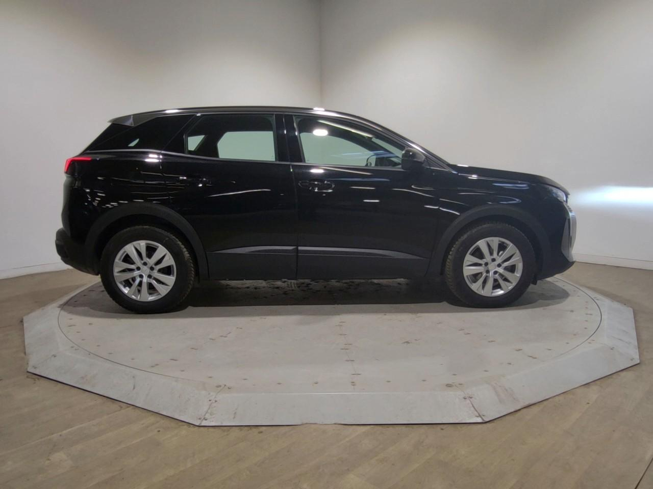 Peugeot 3008 bluehdi 130ch s&s eat8 active pack — photo 6