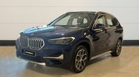 Bmw X1 sDrive20iA 192ch xLine DKG7 10cv