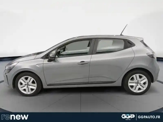 Renault Clio 1.0 eco-g 100ch evolution - 24 — photo 92