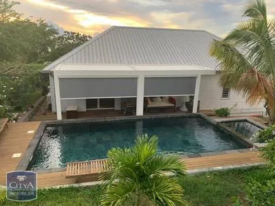 Vente Villa 6 pièces 170 m2 à Saint-Gilles