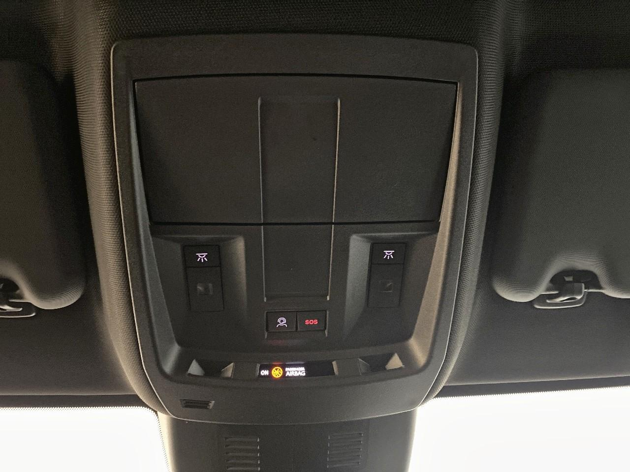 Peugeot 3008 electrique 210 ch 73 kwh allure — photo 19